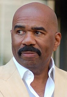 CELEB NET WORTH: How Much Money Does Steve Harvey Make? Latest Income