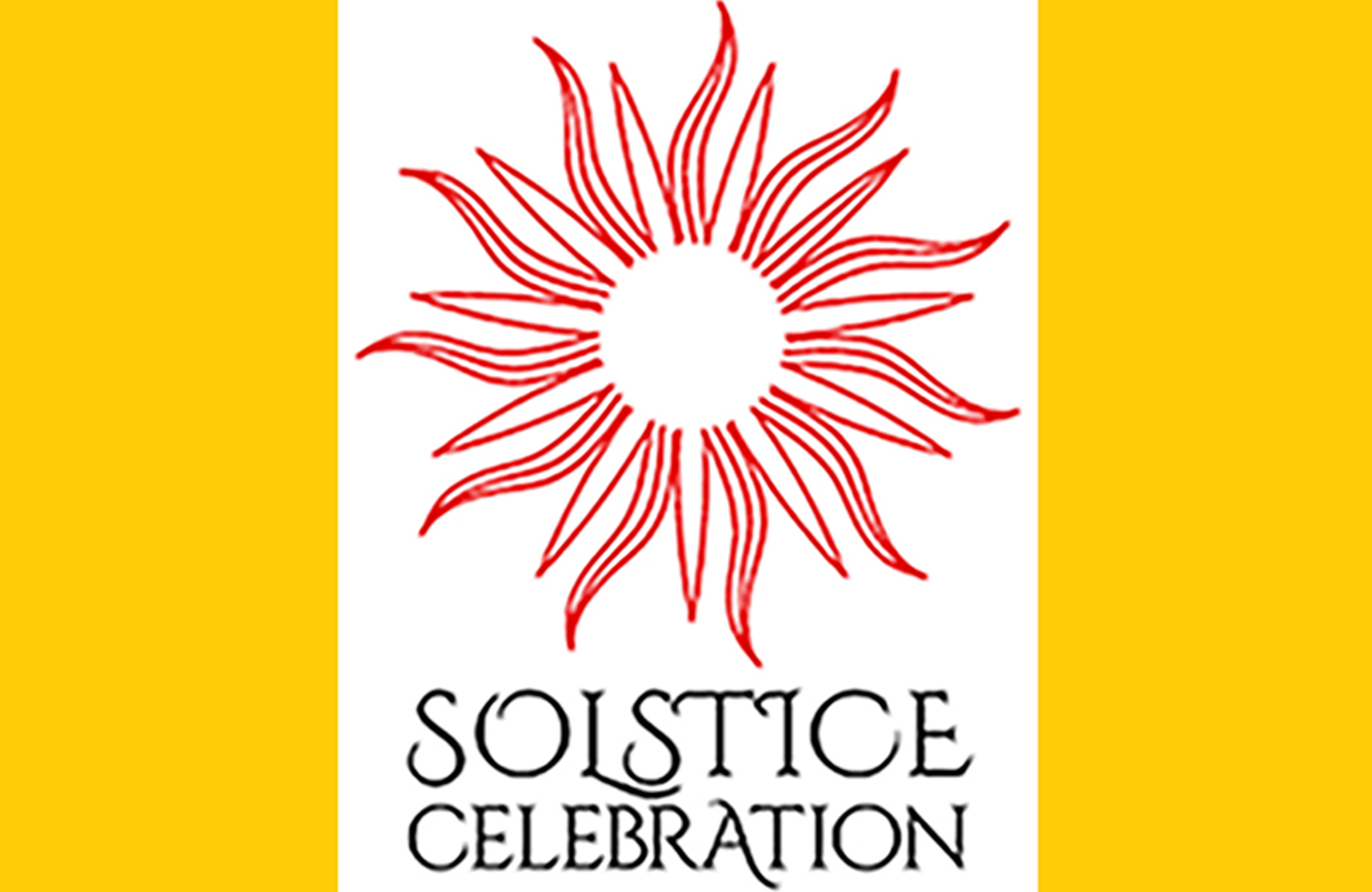This year the summer will last 93 days, 15 hours and 49 minutes. Solstice Symphoria