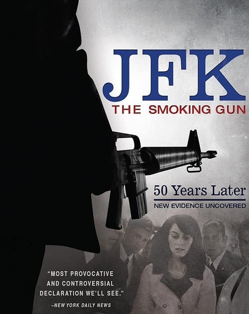 Jfk The Smoking Gun 13 の映画をフル動画を無料で見る Movie Full Japanese
