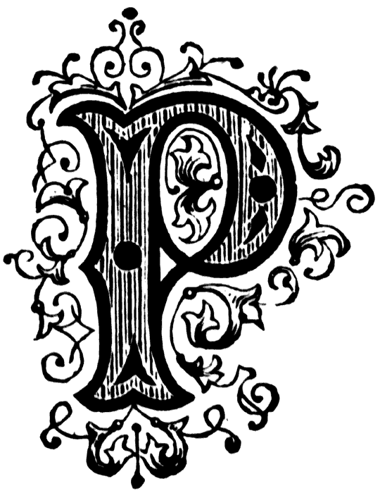Now a days, it is not often that. Cursive Letter P Clipart Clipart Best Clipart Best