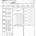 dnd 5e printable character sheet that are persnickety lucas website - dashing printable dnd character sheet brad website