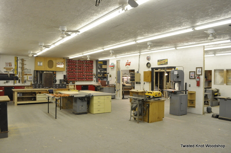 Woodworking Shops For Rental - ofwoodworking