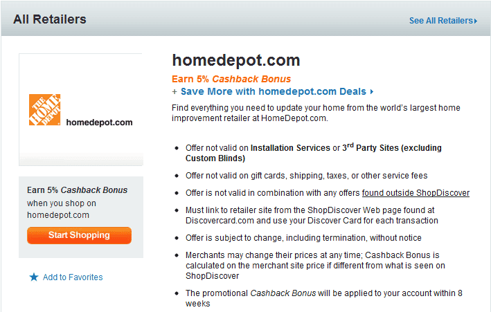 After being approved for a home depot consumer credit card, you get up to 24 months of financing, depending on the price of your purchase. Home Depot Credit Card Clipart Clipart Suggest