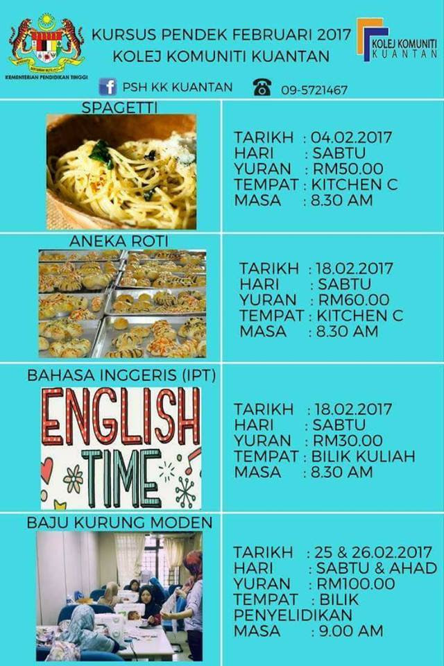 Okey entry kali ni nak cerita pasal kursus jangka pendek kat kolej komuniti. Sewing Class Kelas Menjahit Menjahit Mengait Kesenian Pertukangan Tangan Hobi Koleksi Forum Cari Infonet