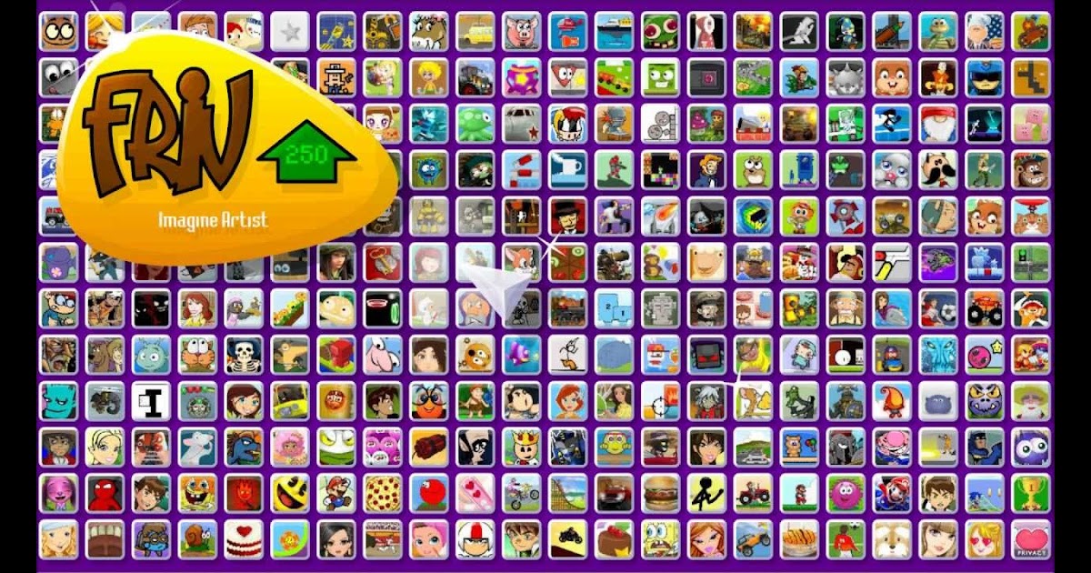 Friv 2016 Old Menu : Juegos Friv 1000: Entra y juega | El ...