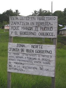 EZLN cartel