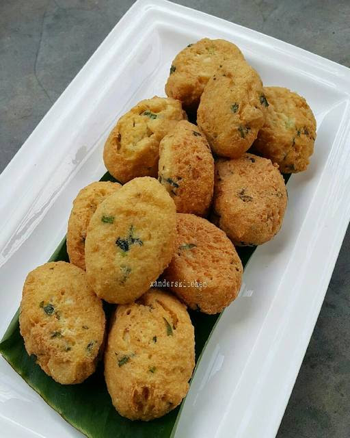 Resep  Bakwan tahu  by Xanderskitchen  Aneka Tips Memasak