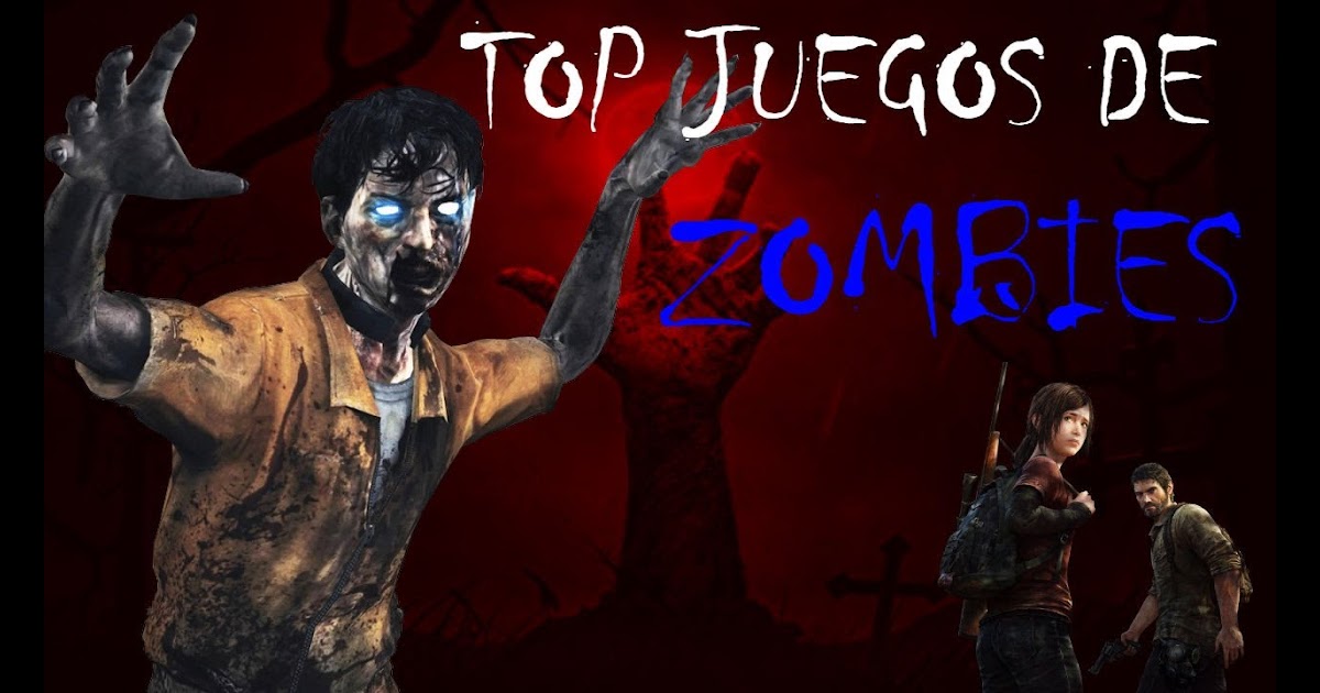 Juegos De Zombies Viejos / Juego de mesa ZOMBIES tercera ...
