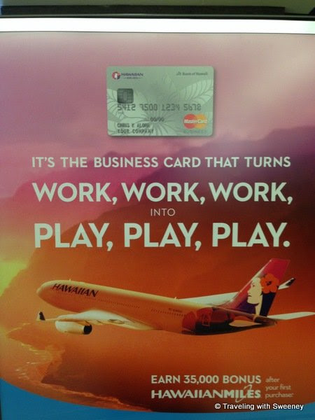 Maybe you would like to learn more about one of these? New Hawaiian Airlines Credit Card Launches With Bonus Miles And A Gift For Sustainability Dave S Travel Corner