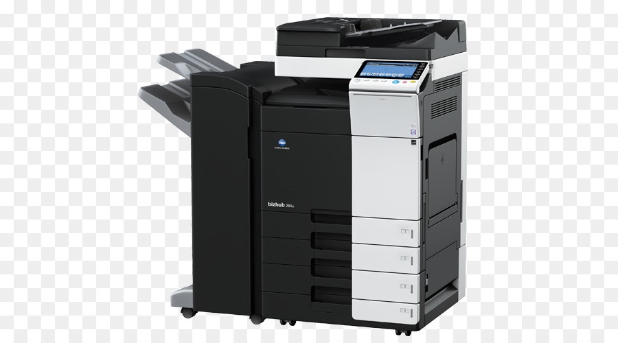 Biz Hub 3110 Printer Driver Free Download - Konica Minolta ...