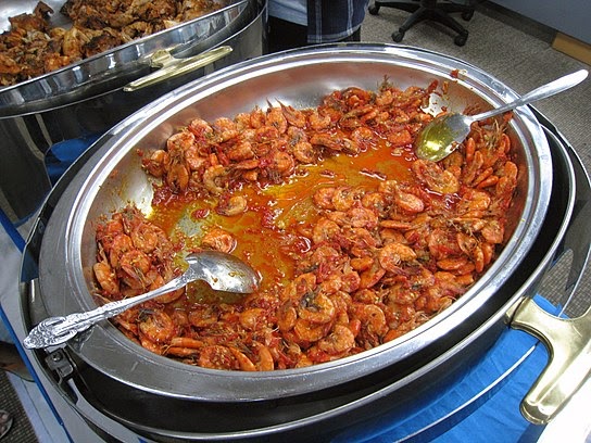 Lele Balado Padang : Randang Lele Dan Lele Balado Oleh ...