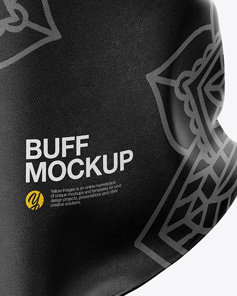 Download Buff Mockup - Free PSD Mockups Templates Smart Object and ...