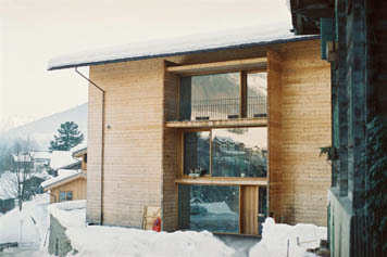 His low cost or social. Ausfahrten Frisch Gebautes Aus Vorarlberg
