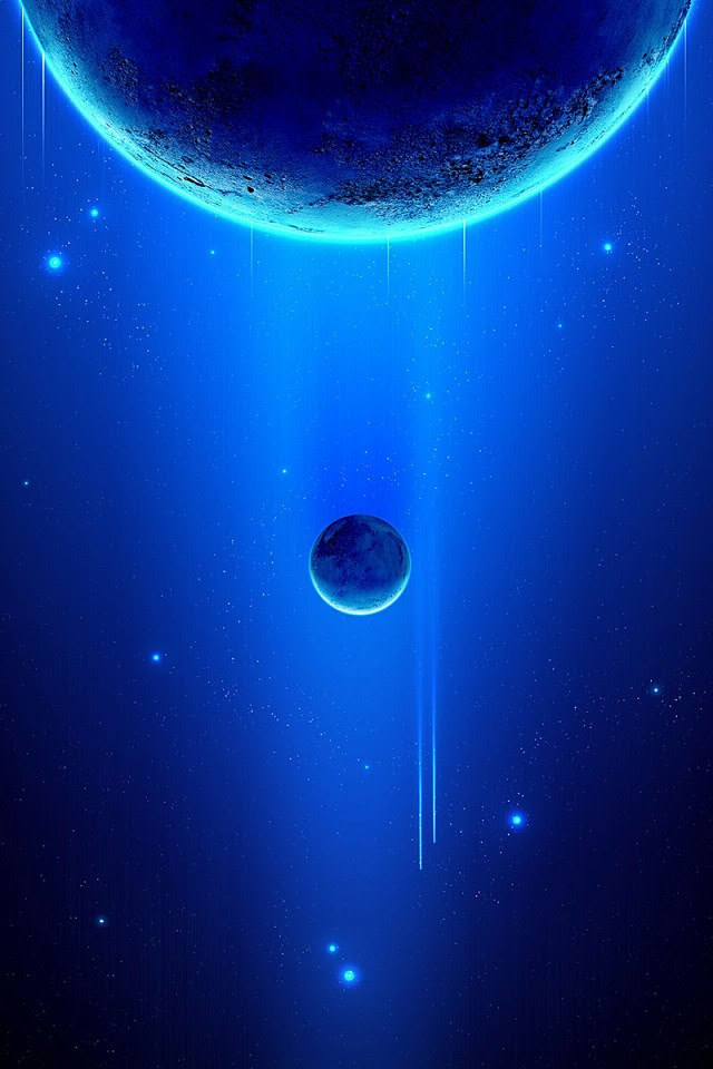 宇宙 壁紙 高画質 Iphone Udin