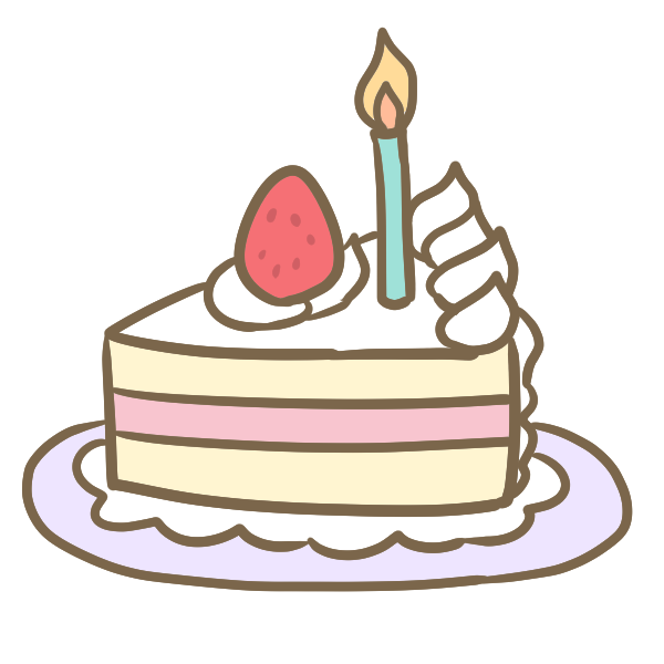 上可愛い ケーキ イラスト ただのディズニー画像