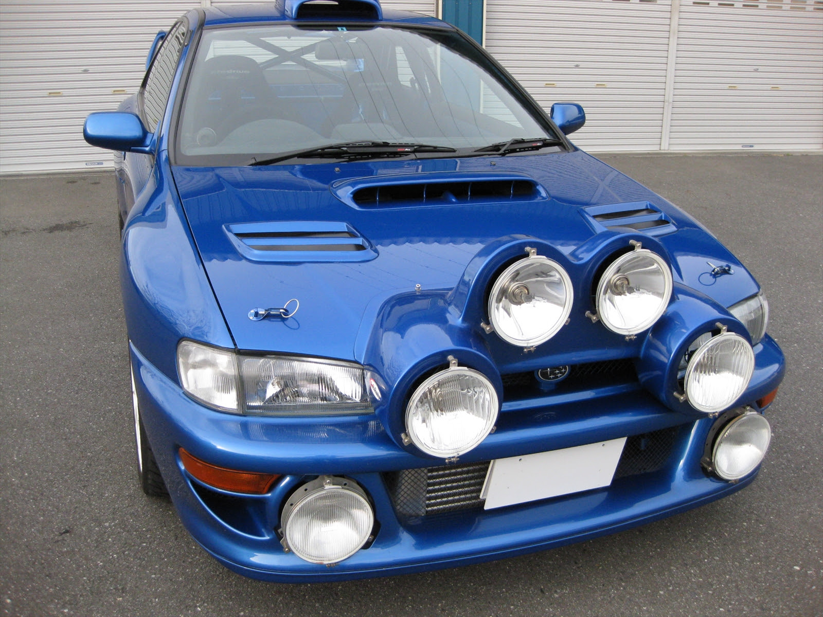 最も欲しかった インプレッサ Gc8 壁紙 ただ素晴らしい花