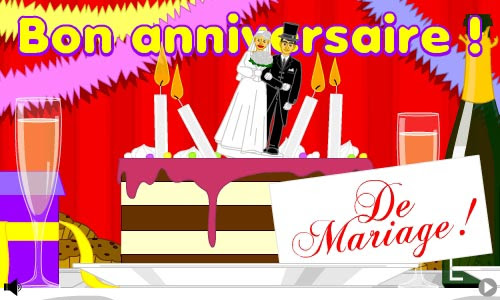 Carte Bon Anniversaire Marie Wizzyloremaria Web