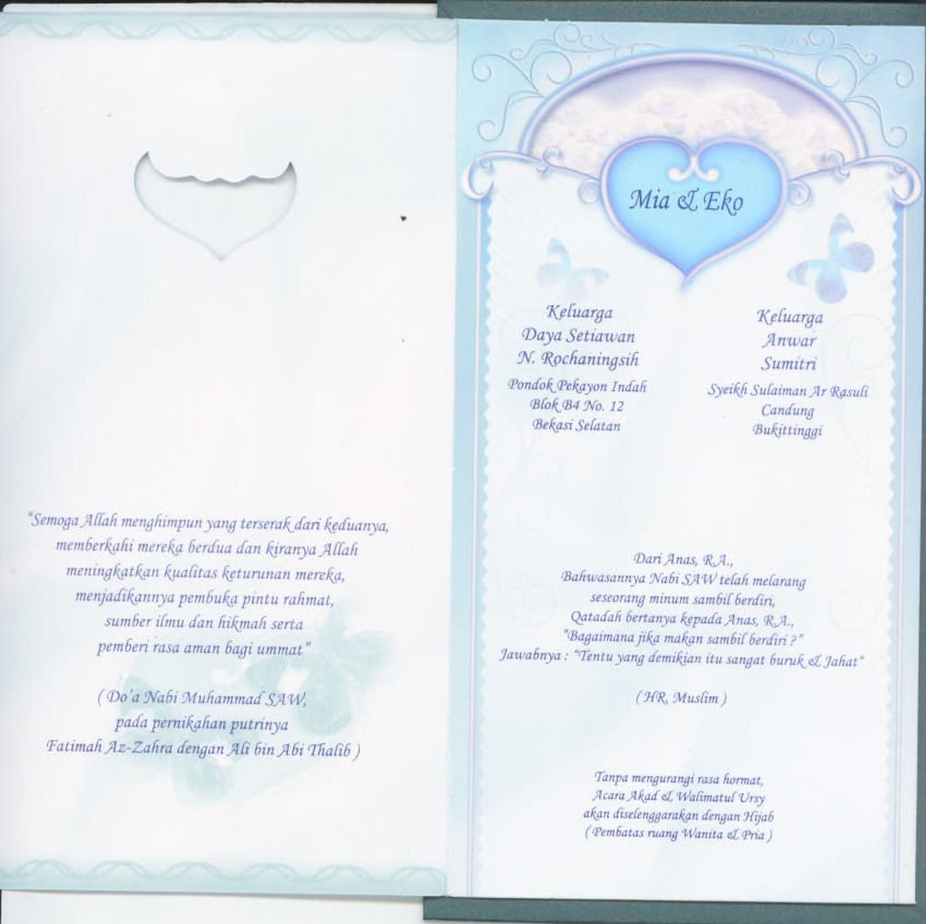 Contoh Biodata Diri Sendiri {{16}} - Wall PPX