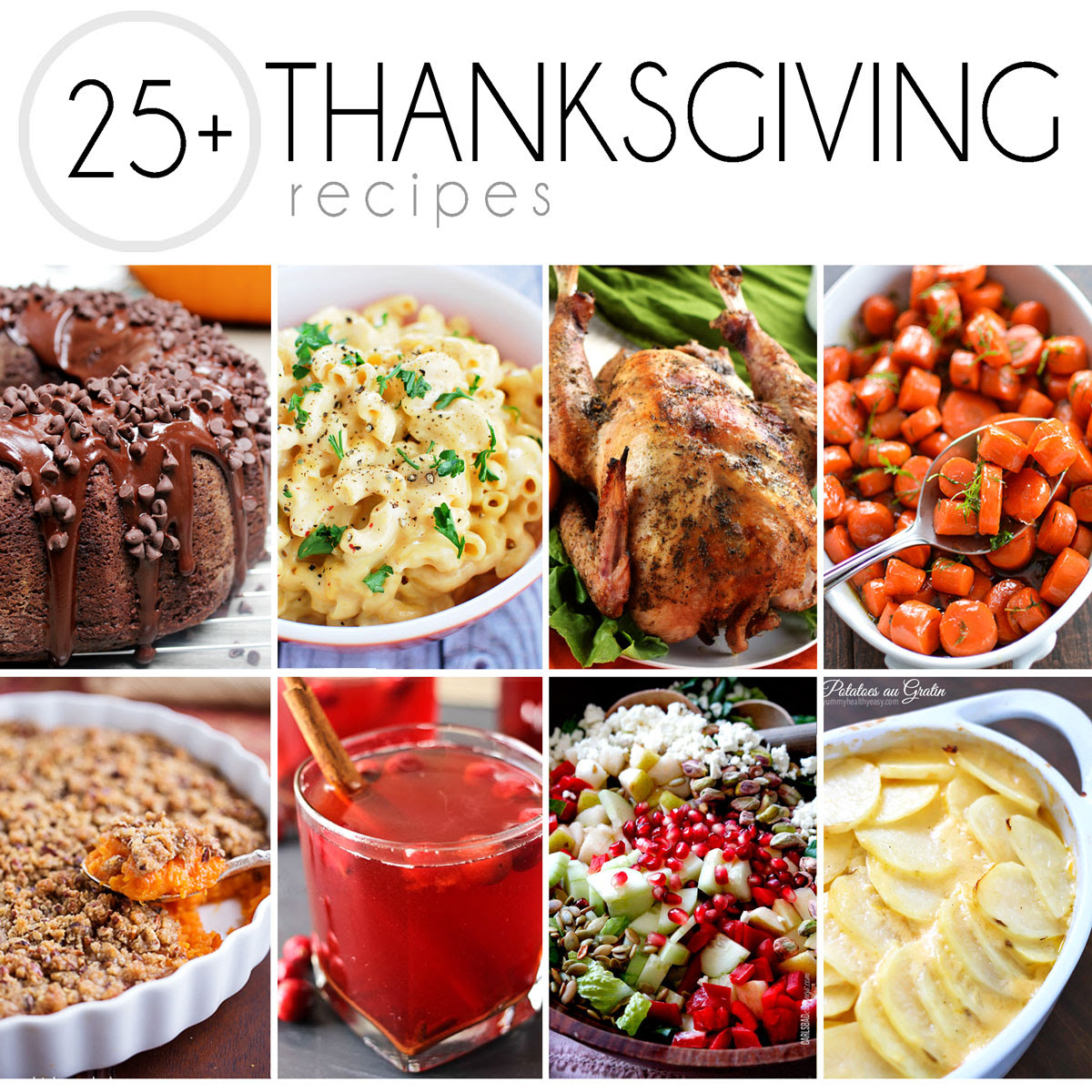 This soul food menu collection is for traditional soul food lovers. 25 Thanksgiving Recipescooking And Beer
