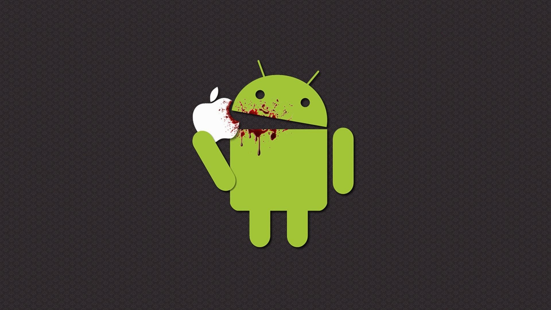 Daftar Wallpaper  Gambar Robot  Android  Download Koleksi 