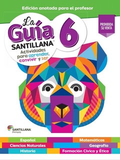 Libro De Español Sexto Grado Contestado Pagina 100 ...