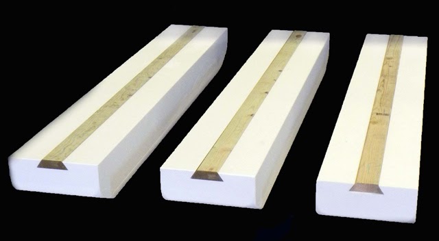 Timotty: Info Floating dock plans styrofoam