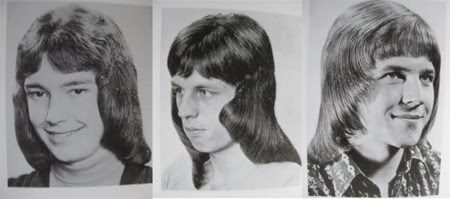 60 年代 髪型 メンズ ヘアスタイルコレクション