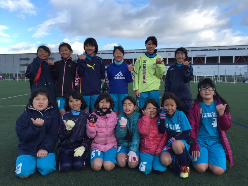 ファッショントレンド 100 Epic Best小学生 女子 サッカー ブログ