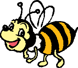 Hd限定はち イラスト 最高の動物画像