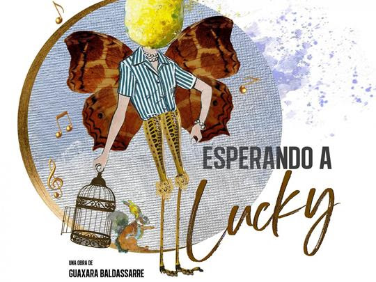 Esperando a Lucky