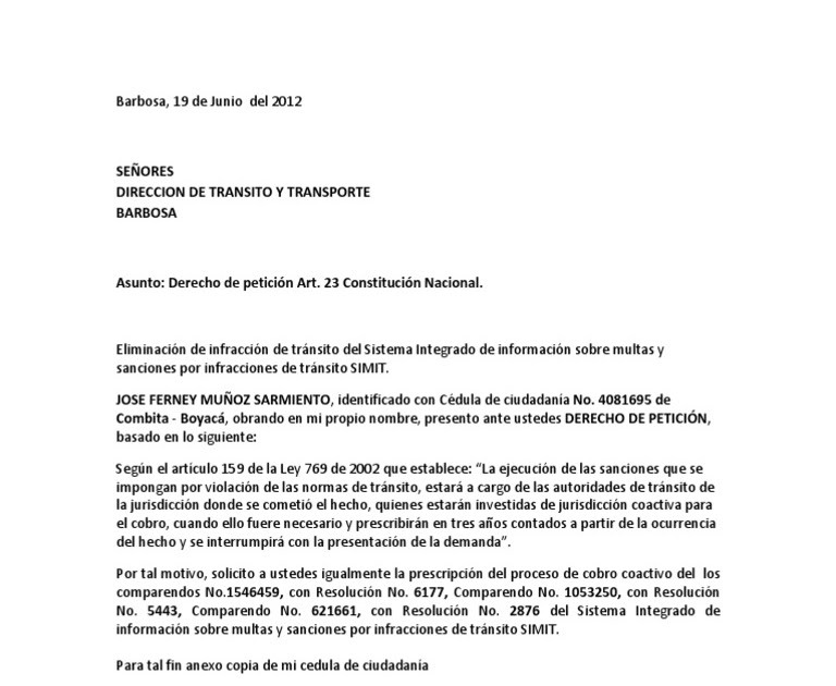 Formato Carta De Exoneracion De Responsabilidades - Top 