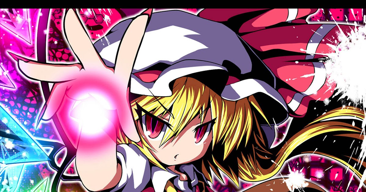 選択した画像 東方 かっこいい 壁紙 高画質 最高の選択されたhdの壁紙画像
