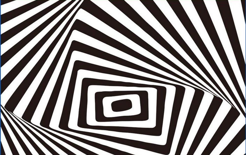 Wallpaper 3d Hitam Putih Kampung Wallpaper