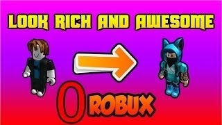 How To Look Cool Without Robux Girl Free Robux Hack On Android - roblox how to get free shirt without bc pakfilescom