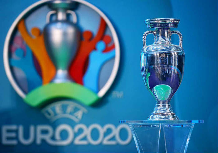 The euro 2020 matches can also be watched through online streaming. Uefa Euro 2021 Schedule Full Fixtures Groups Venue Dates Timing