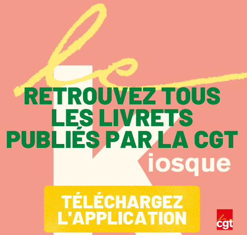 Téléchargez l'application 