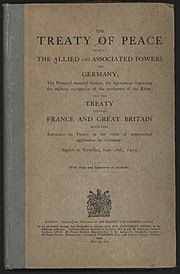 Treaty of Versailles, English version.jpg