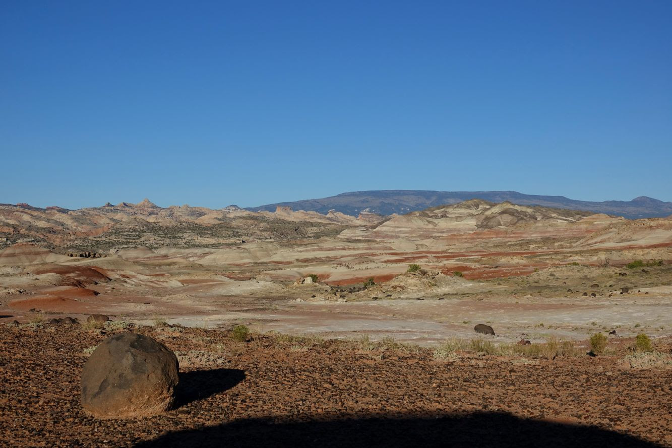 Check spelling or type a new query. Capitol Reef National Park Cathedral Valley Loop Reisewuetig Com