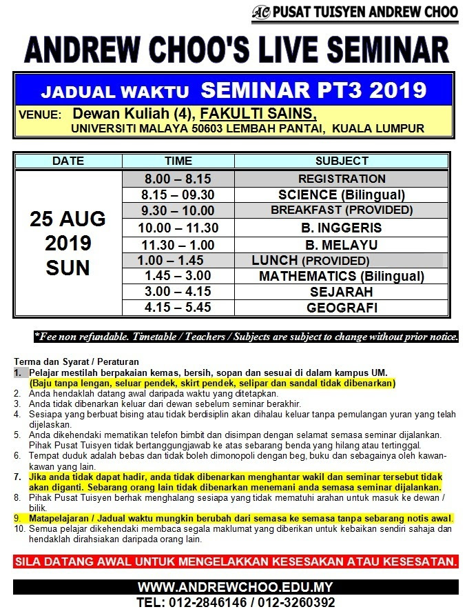 Format Soalan Sejarah Pt3 2019 - Main Game n