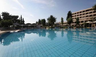 4* AKS Porto Heli - Πόρτο Χέλι