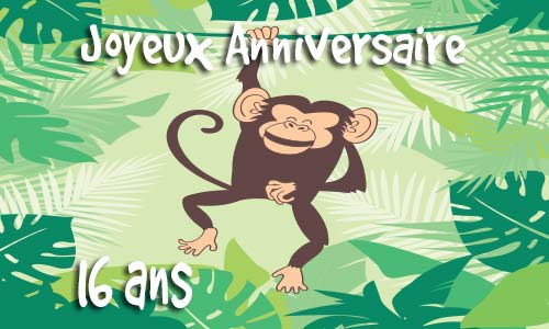 Texte Anniversaire 16 Ans Fille Gratuit Texte Prefere