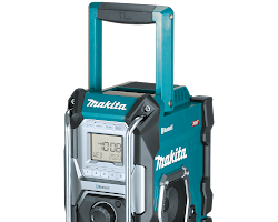 Image of Makita Direct website