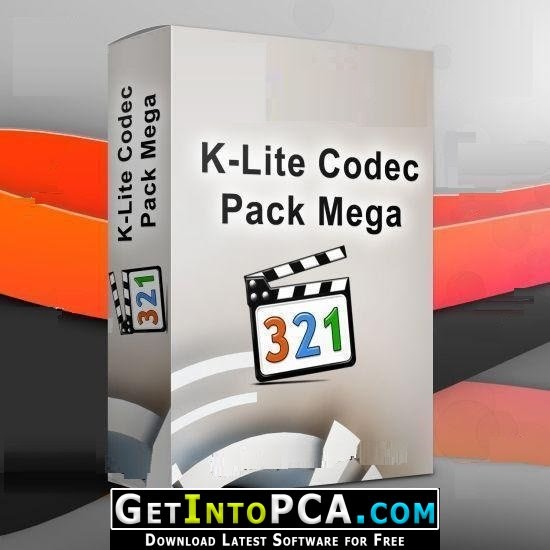 Mega Codeck Pack Windows 10 / Download K-Lite Mega Codec ...