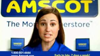 Amscot Money Order - A Timeline Of The Story About The 26 Year Old Florida Woman Who Tried To ...