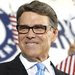 Rick Perry, the former Texas governor, announced on Thursday in Dallas that he will run for president again in 2016.