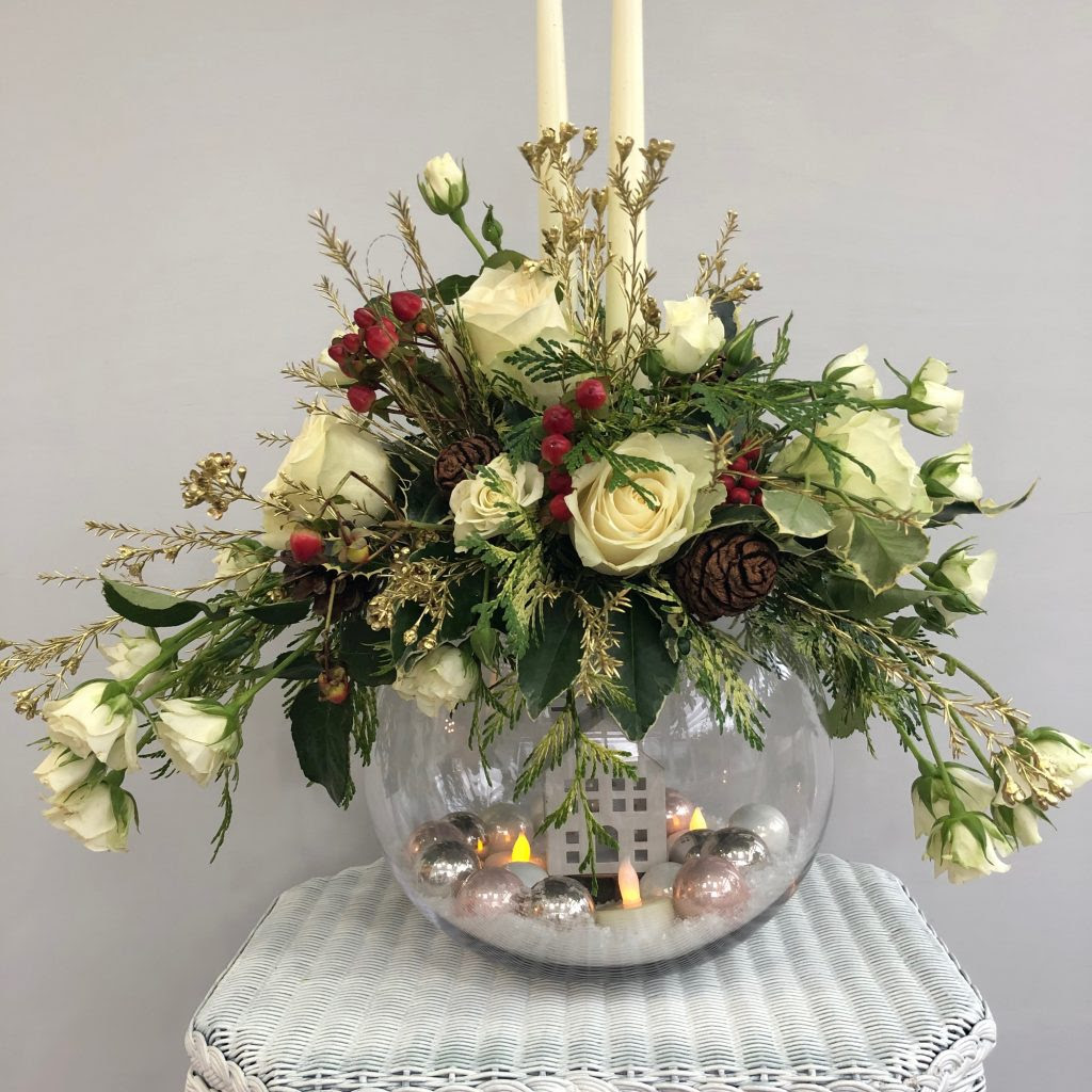 Maybe you would like to learn more about one of these? Special Occasions Flowers By June Borrowdale