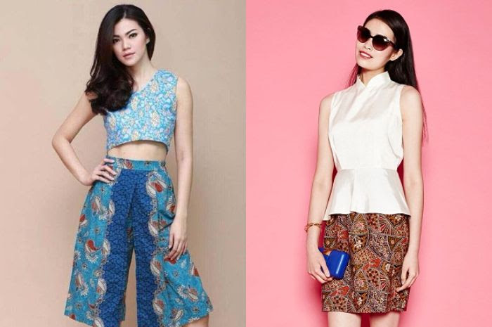 Paling  Bagus  30 Gambar Baju  Nasional Gani Gambar