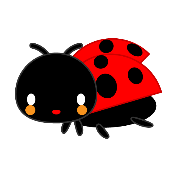 アブラムシ イラスト アブラムシ イラスト フリー