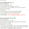 Is Btc Mining Profitable Reddit : Hashflare Fees How Profitable Is Cryptocurrency Mining Amd Reddit - It's not only cloud mining, it's also good old mining with hardware, except if you are in very cheap electricity areas.
