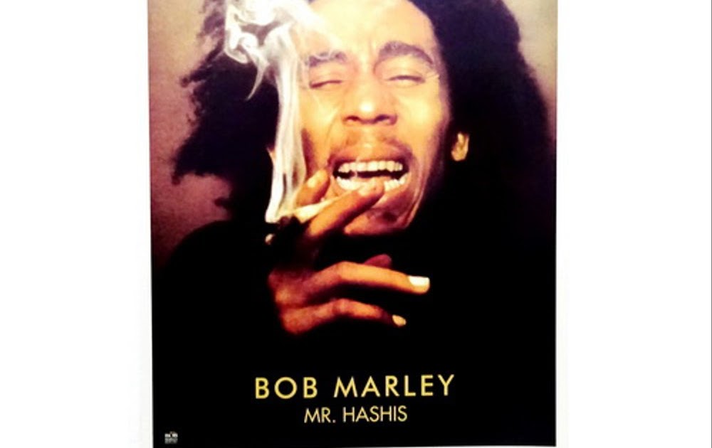 20 Trend Terbaru Gambar  Kartun  Bob Marley Dari Samping